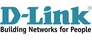 D-Link-logo